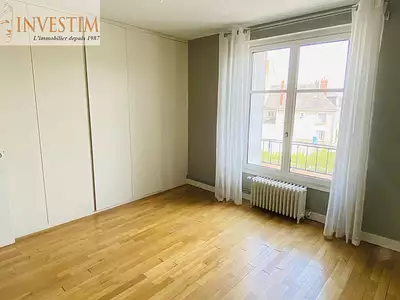 Appartement, 135 m²