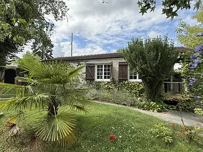 Maison, 95,71 m²