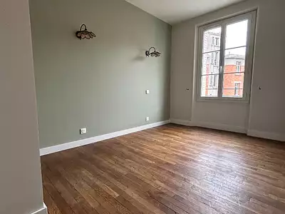Appartement, 92,09 m²