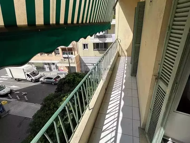 Appartement, 52,97 m²
