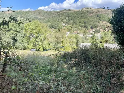 Terrain, 2 667 m²