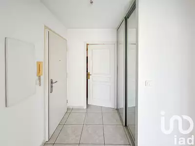Appartement, 70 m²