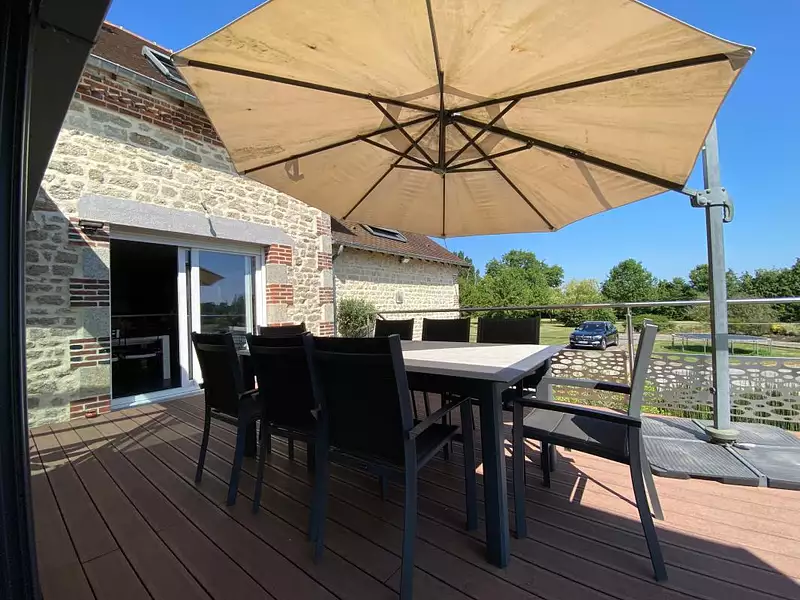 Maison, 186 m²