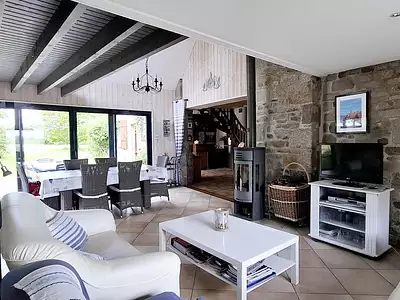 Maison, 110 m²