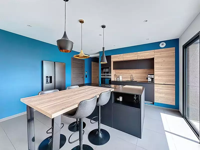 Maison, 132 m²