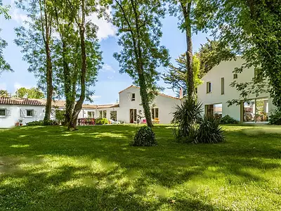 Maison, 185 m²