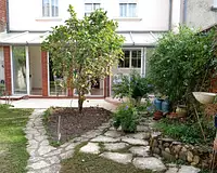 Maison, 134 m²