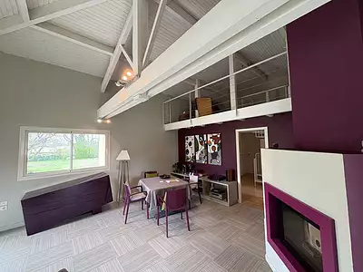 Maison, 160 m²