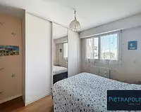 Appartement, 95,36 m²