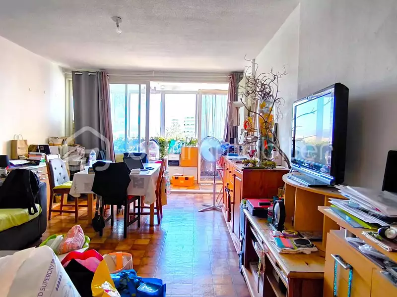 Appartement, 81 m²