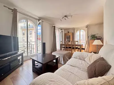 Appartement, 104 m²