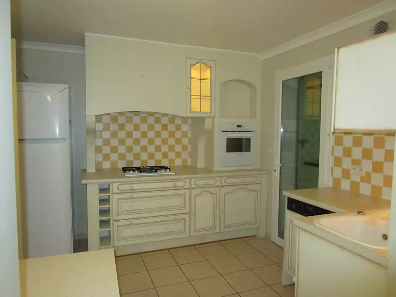 Maison, 110 m²