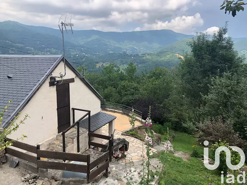 Maison, 68 m²