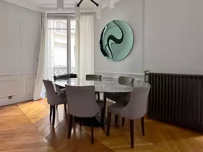 Appartement, 80 m²
