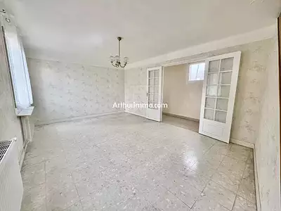 Appartement, 76,19 m²
