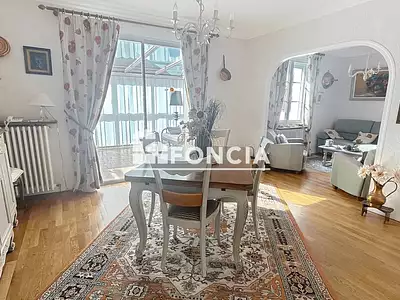 Maison, 79 m²