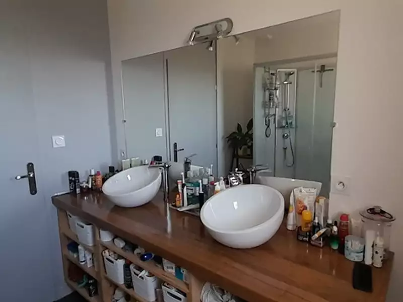Maison, 107 m²