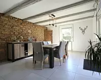 Maison, 140 m²