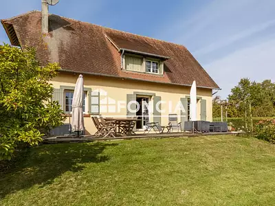 Maison, 130 m²