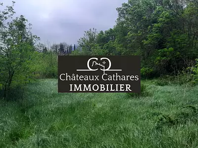 Terrain, 2 365 m²