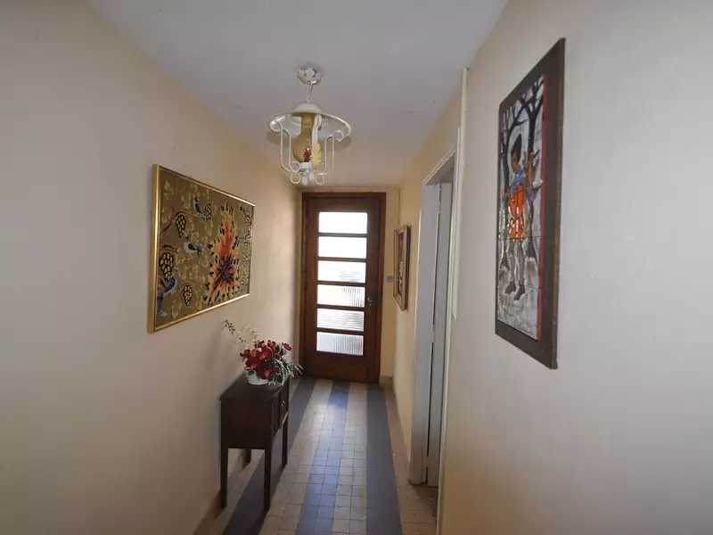 Maison, 90 m²
