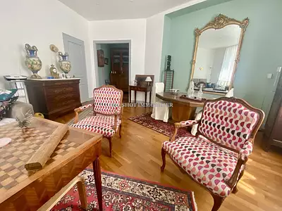 Appartement, 140,48 m²