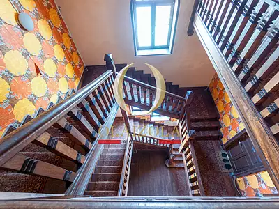 Appartement, 21 m²
