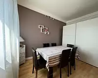 Appartement, 62 m²