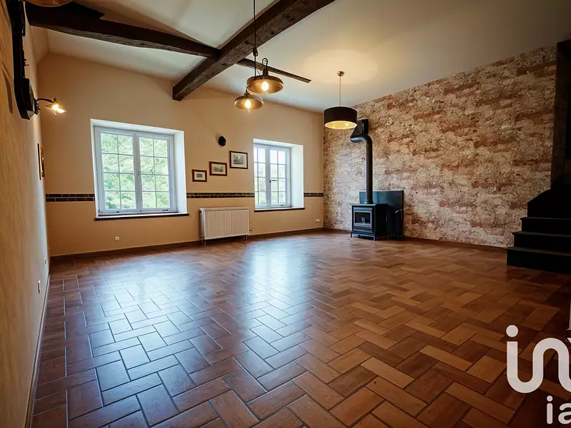 Maison, 160 m²