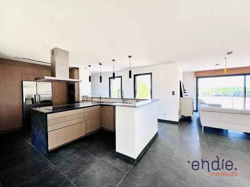 Maison, 128 m²