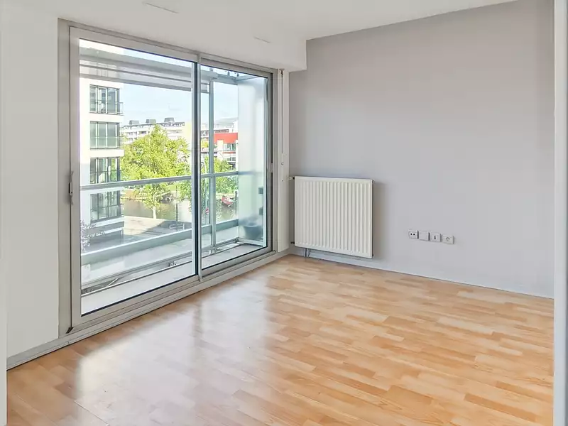 Appartement, 30 m²