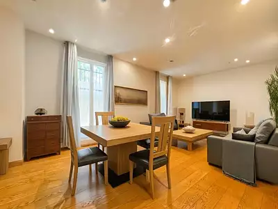 Appartement, 110 m²