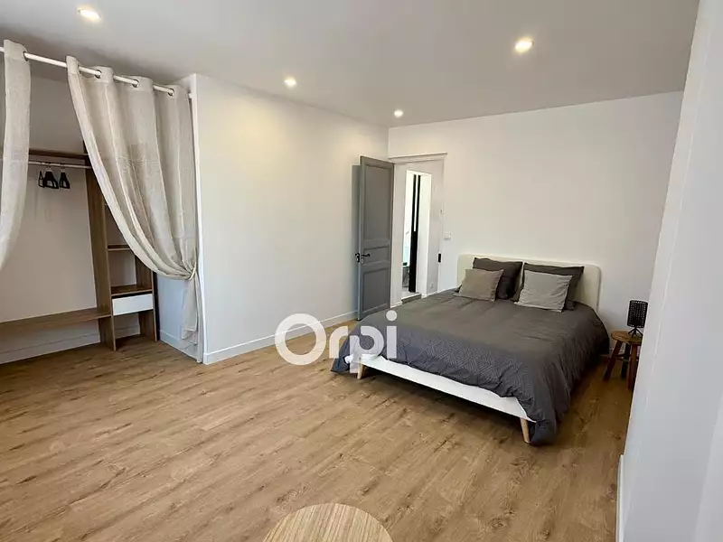 Maison, 93 m²