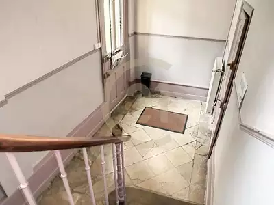 Maison, 100 m²
