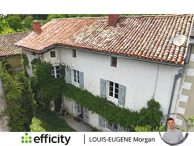 Maison, 142 m²