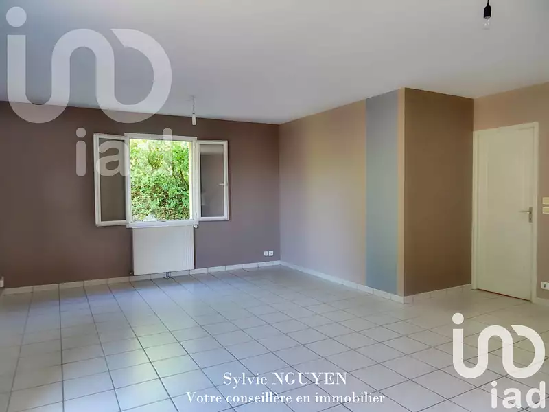 Maison, 110 m²