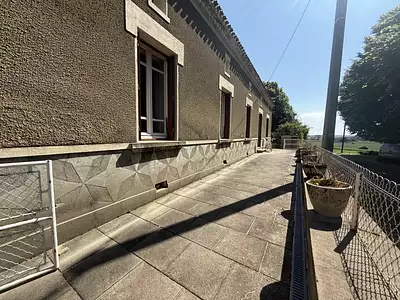 Maison, 130 m²