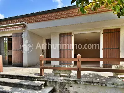 Maison, 96,8 m²