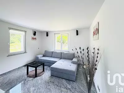 Maison, 455 m²