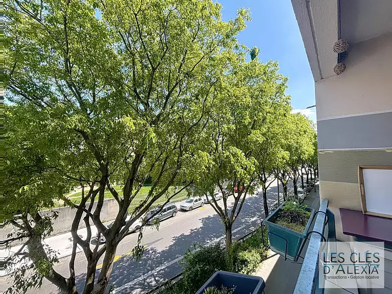 Appartement, 83,63 m²