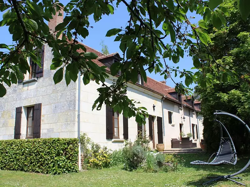 Maison, 196 m²