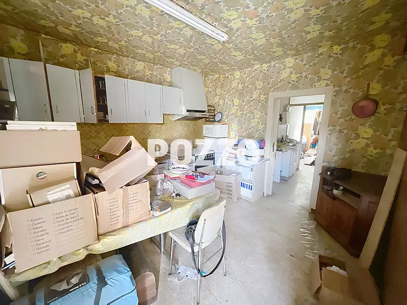 Maison, 132 m²