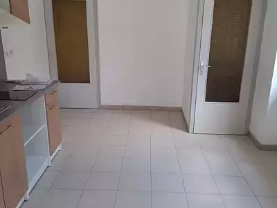 Appartement, 35 m²