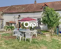 Maison, 134 m²