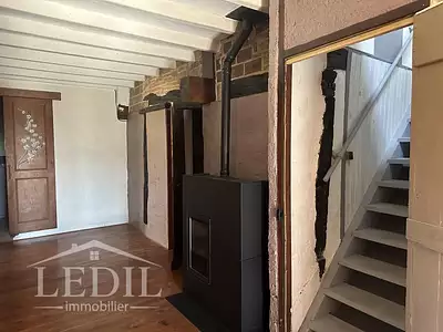 Maison, 260 m²