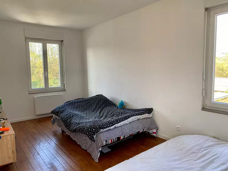 Maison, 125 m²