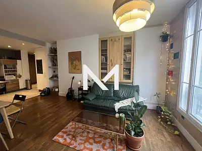 Appartement, 92,99 m²