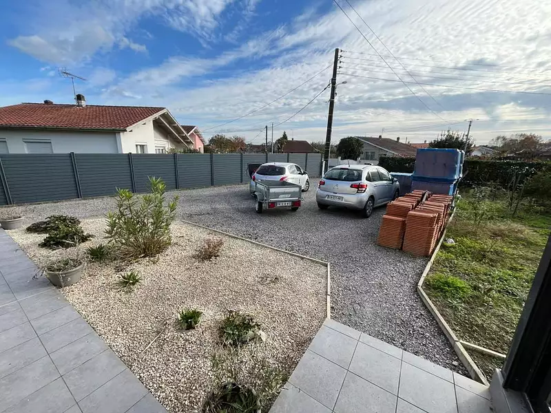 Maison, 123 m²
