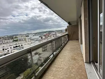 Appartement, 99 m²