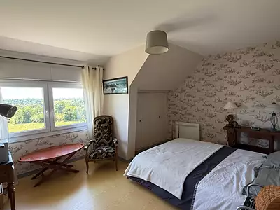 Maison, 200 m²